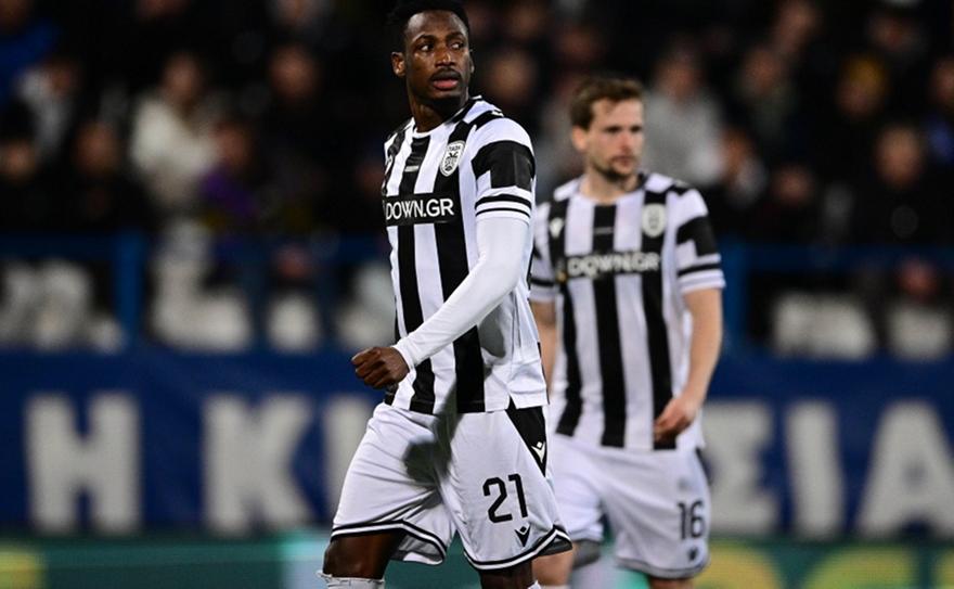 Τσορμπατζόγλου: «Προκαλεί μια ανησυχία η εικόνα του ΠΑΟΚ - Η κατάσταση των τραυματιών ενόψει Ολυμπιακού»