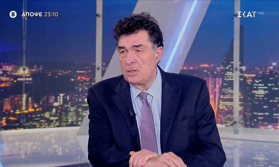 Πόλεμος στο Ιράν – Η επόμενη μέρα: Έκτακτη εκπομπή με τον Αλέξη Παπαχελά