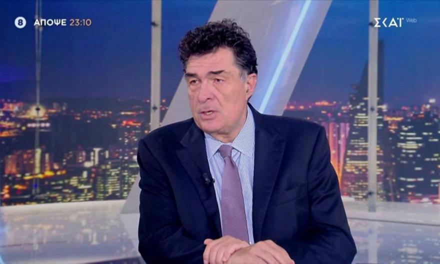 Πόλεμος στο Ιράν – Η επόμενη μέρα: Έκτακτη εκπομπή με τον Αλέξη Παπαχελά