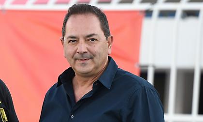 Πρίτσας: «Πρώτοι σε κάρτες και πέναλτι εις βάρος μας - Ο Τετέι δεν έχει δείξει ούτε το 60%»