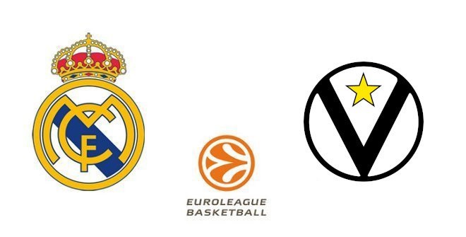 Ρεάλ Μαδρίτης-Βίρτους Μπολόνια 