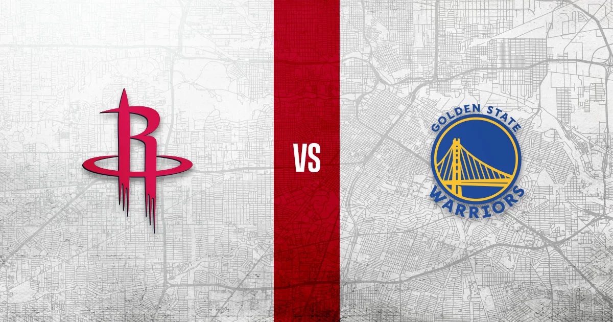 Ρόκετς-Γουόριορς 