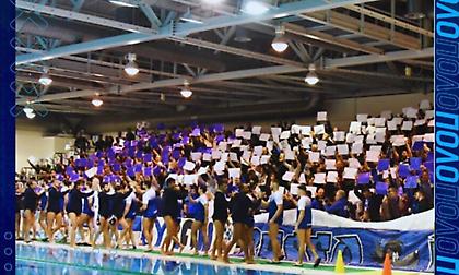Στο Σεράφειο ο όμιλος του Απόλλωνα Σμύρνης στο Conference Cup πόλο ανδρών