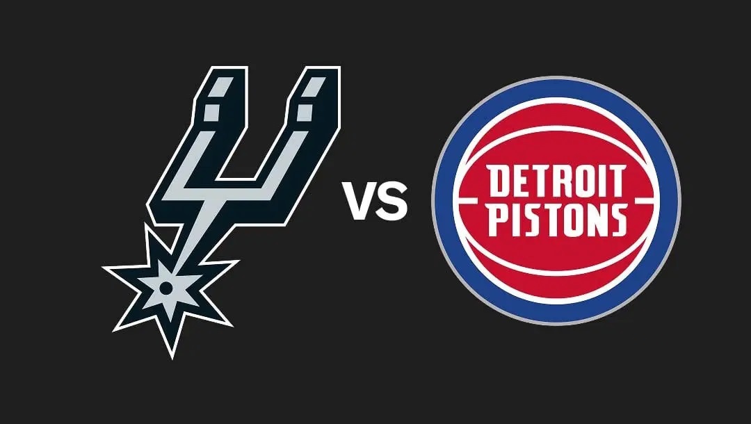 Σπερς-Πίστονς 