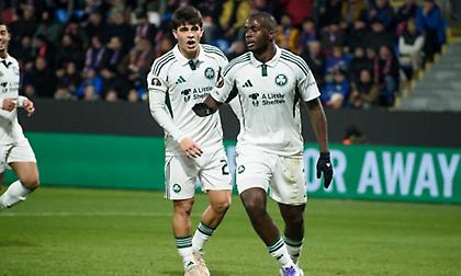 Απίστευτο και όμως σουπερλιγκάτο: Ο Τετέι έπαιξε δύο φορές την πρώτη αγωνιστική!