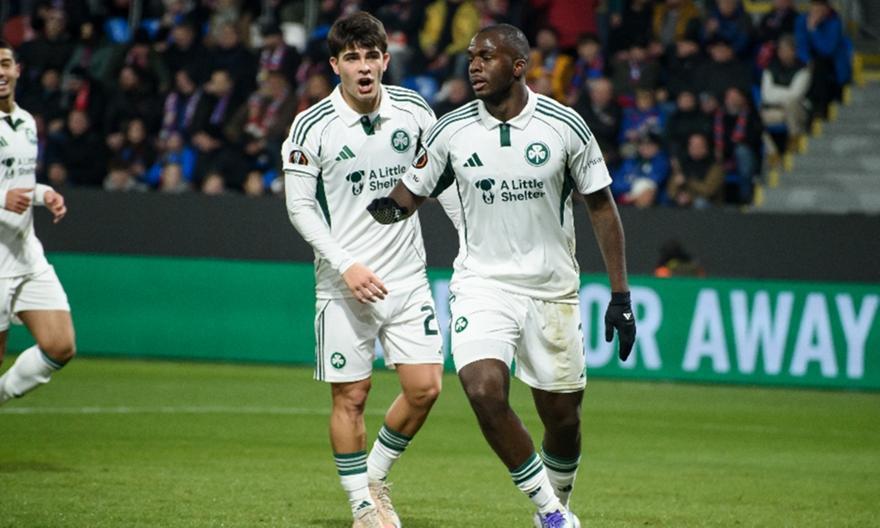 Απίστευτο και όμως σουπερλιγκάτο: Ο Τετέι έπαιξε δύο φορές την πρώτη αγωνιστική!