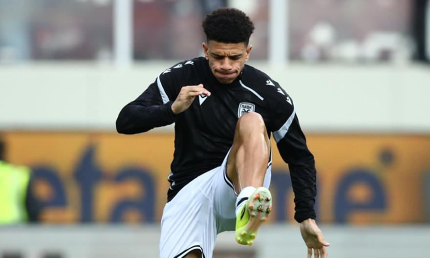 Τσορμπατζόγλου: «Με Τάισον, αλλά χωρίς Γιακουμάκη με Ολυμπιακό - Να δούμε ποιος ΠΑΟΚ θα παρουσιαστεί στο Καραϊσκάκη»