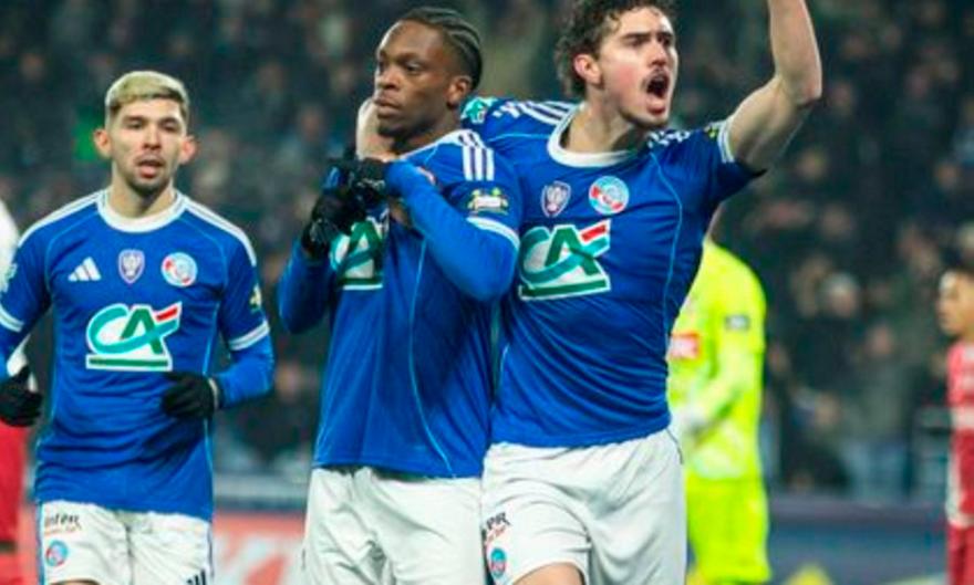 Σόκαρε στα πέναλτι τη Μαρσέιγ η Τουλούζ, πρόκριση στη «ρώσικη ρουλέτα» και για Νις