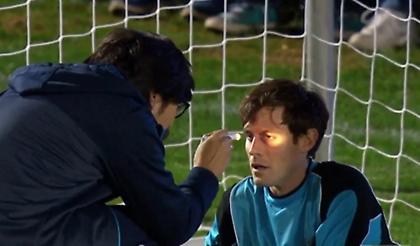 Να σταματήσουν οι ποδοσφαιριστές να ξεφτιλίζονται!