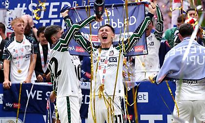 Ιστορική αλλαγή στην Championship: Με έξι ομάδες τα play-offs από τη σεζόν 2026/27!