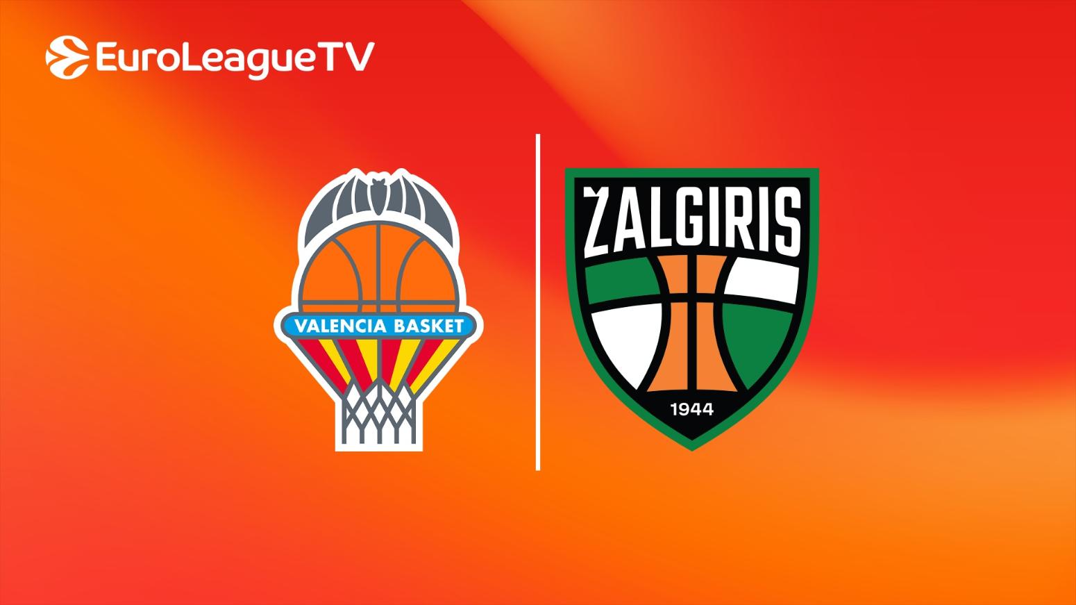 Βαλένθια-Ζάλγκιρις 