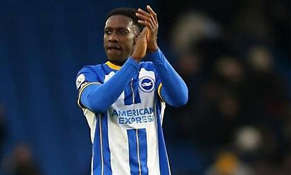 Ανανέωσε με Ουέλμπεκ η Μπράιτον