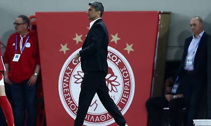 ΠΑΟΚ: Η στιγμή που περίμενε εδώ και καιρό ο Ραζβάν Λουτσέσκου