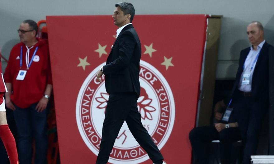 ΠΑΟΚ: Η στιγμή που περίμενε εδώ και καιρό ο Ραζβάν Λουτσέσκου