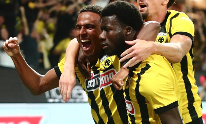 Τσακίρης: «Ποιοι έχουν προβάδισμα για την 11άδα της ΑΕΚ με ΑΕΛ Novibet»