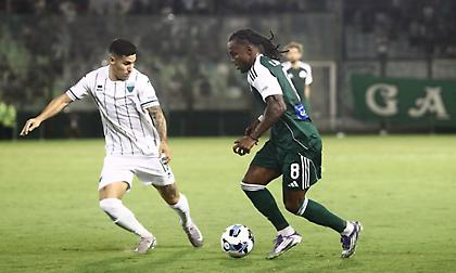 Stoiximan Super League: Γνωρίζονται καλά Ολυμπιακός και ΠΑΟΚ, ξανασυστήνονται Λεβαδειακός και Παναθηναϊκός