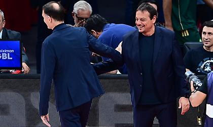 Παναθηναϊκός : Η κοινή «συνταγή» που ακολουθεί και ο Ολυμπιακός για την εξουδετέρωση των αλλαγών