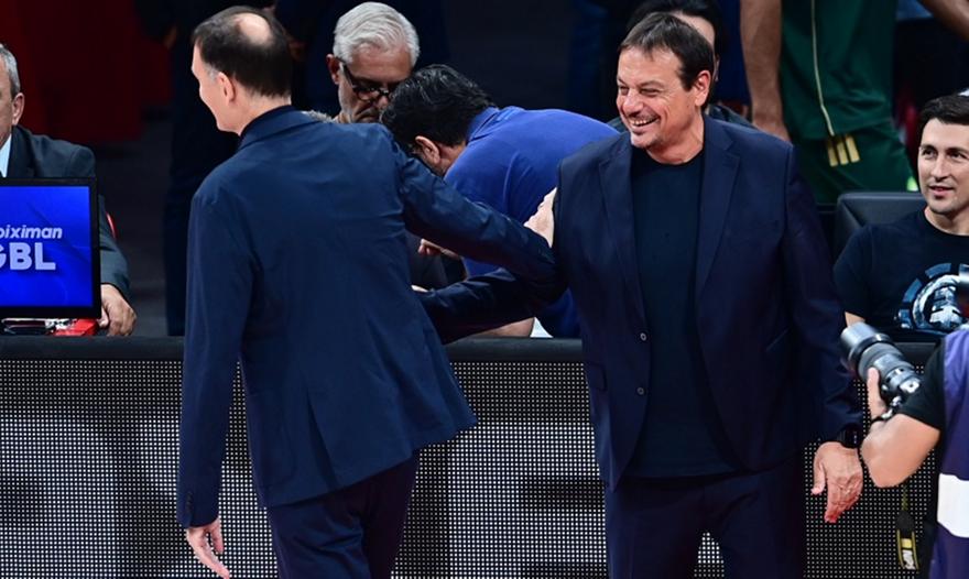 Παναθηναϊκός : Η κοινή «συνταγή» που ακολουθεί και ο Ολυμπιακός για την εξουδετέρωση των αλλαγών