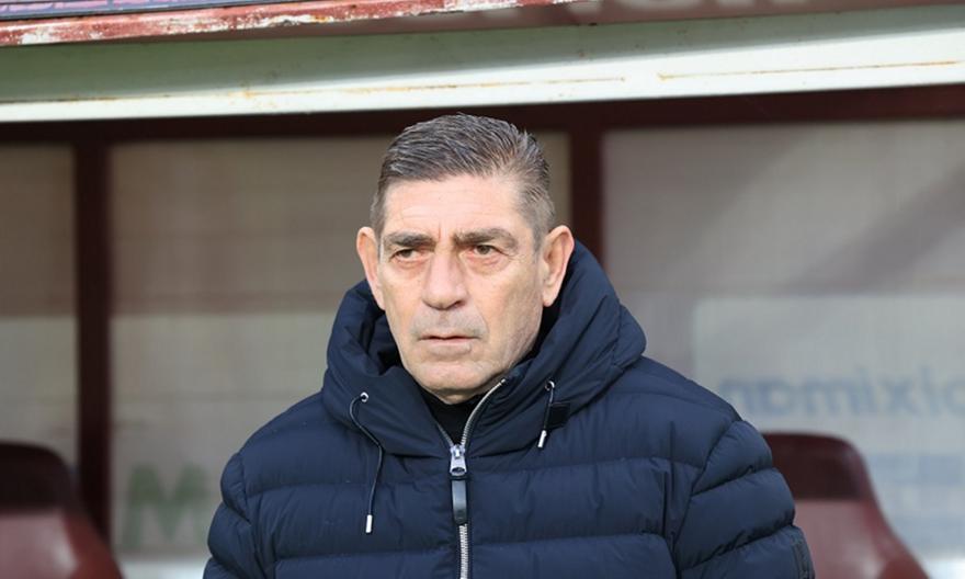 Χωρίς δύο η αποστολή της ΑΕΛ Novibet κόντρα στην ΑΕΚ