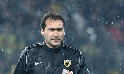 Κυριακίδης: «Να είμαστε πάρα πολύ αποτελεσματικοί με ΑΕΛ Novibet - Στοίχημα να επιστρέφεις την αγάπη του κόσμου»