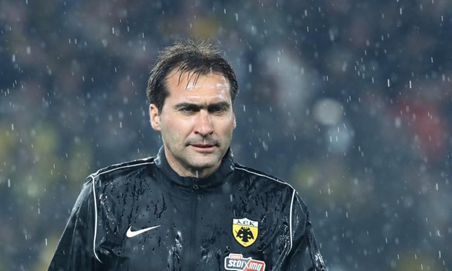 Κυριακίδης: «Να είμαστε πάρα πολύ αποτελεσματικοί με ΑΕΛ Novibet - Στοίχημα να επιστρέφεις την αγάπη του κόσμου»