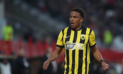 Ελίασον: «Θα έρθει να το κάνει δύσκολο η ΑΕΛ Novibet, αλλά θα κάνουμε τα πάντα για τη νίκη»