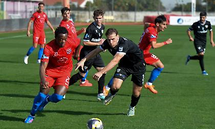 Πανιώνιος-Καλαμάτα: Για την οριστική άνοδο η Μαύρη Θύελλα, τελευταία ζαριά για τους «κυανέρυθρους»