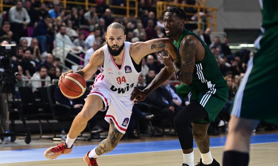 Ολυμπιακός-Παναθηναϊκός AKTOR