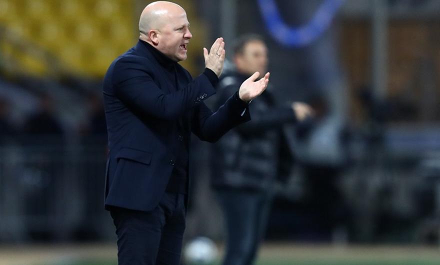 Κετσετζόγλου: «Οι σίγουροι, ο Κοϊτά και τα διλήμματα του Νίκολιτς - Τι βλέπω στο Ολυμπιακός-ΠΑΟΚ»