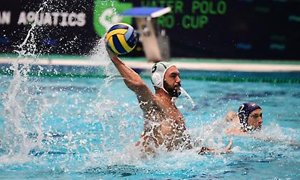 Γιαντράν-Παναθηναϊκός: Στο Μαυροβούνιο για την υπέρβαση οι «πράσινοι»!