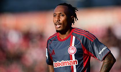 Μάρτινς: «Να μπούμε με όλες μας τις δυνάμεις για να κερδίσουμε»