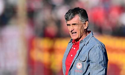 Μεντιλίμπαρ: «Ο Ποντένσε προπονήθηκε και πιστεύουμε ότι θα είναι έτοιμος με ΠΑΟΚ - Να έχουμε υπομονή μέσα στο παιχνίδι»