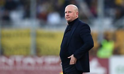 Τσακίρης: «Οι σκέψεις του Νίκολιτς για τον αγώνα της ΑΕΚ με την ΑΕΛ Novibet»