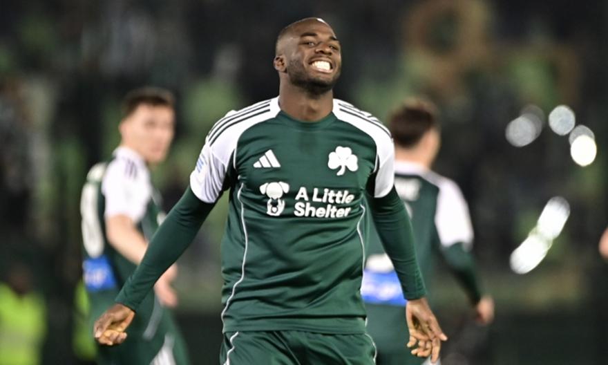 Ρούμπεν Πέρεθ: «Η Μπέτις θα πρέπει να προσέξει πολύ τον Τετέη»