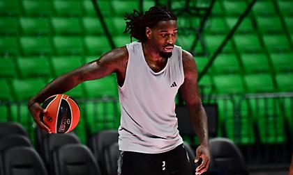 Η 12άδα του Παναθηναϊκού: Μέσα ο Τολιόπουλος, εκτός Γκριγκόνις, Καλαϊτζάκης - Η απόφαση για Λεσόρ