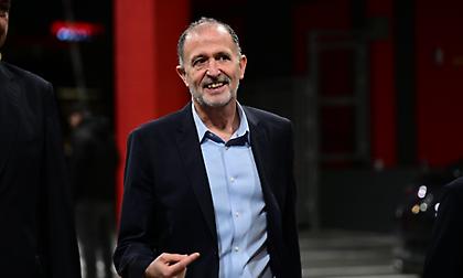 Στο ΣΕΦ για το ντέρμπι των «αιωνίων» ο νέος CEO της Ευρωλίγκας