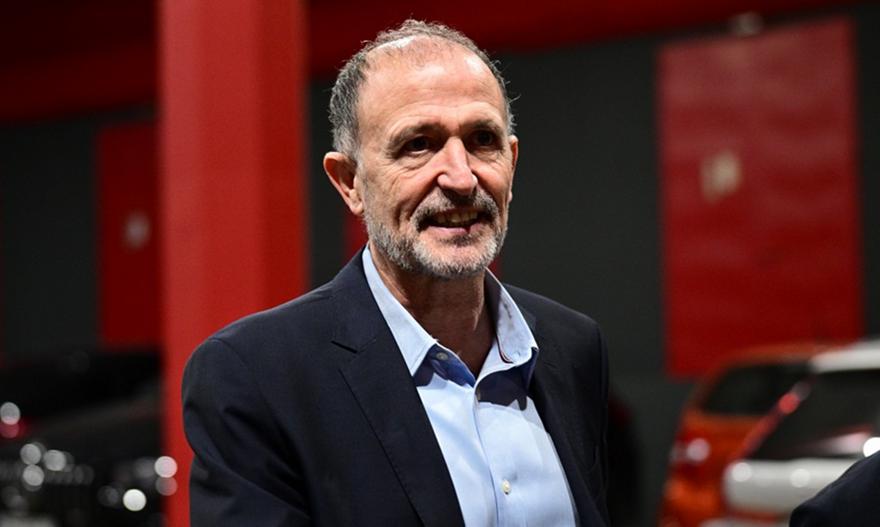 Μπουένο για NBA Europe: «Το καλύτερο και για τις δύο πλευρές θα ήταν να συνεργαστούμε»