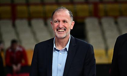 Μπουένο: «Ένα εκατομμύριο φίλαθλοι θέλουν εισιτήριο για το Final 4» - Τι είπε για τη σύνδεση ΠΑΟΚ με Ευρωλίγκα