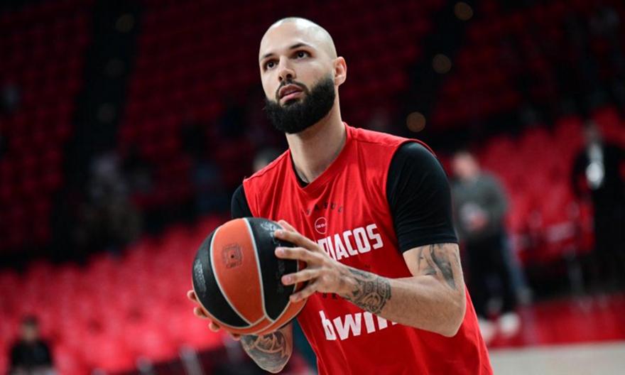 Η δωδεκάδα του Ολυμπιακού στο μεγάλο ντέρμπι των «αιωνίων»