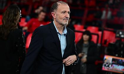 Η απάντηση του νέου CEO της Ευρωλίγκας για το σύστημα διεξαγωγής της νέας σεζόν