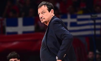 Λακωνικός Αταμάν: «Ο Ντόρσεϊ μας πλήγωσε στο κρίσιμο σημείο»