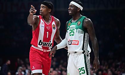 Βαθμολογία: Φουλ για πλεονέκτημα ο Ολυμπιακός, μπλέκει ο Παναθηναϊκός