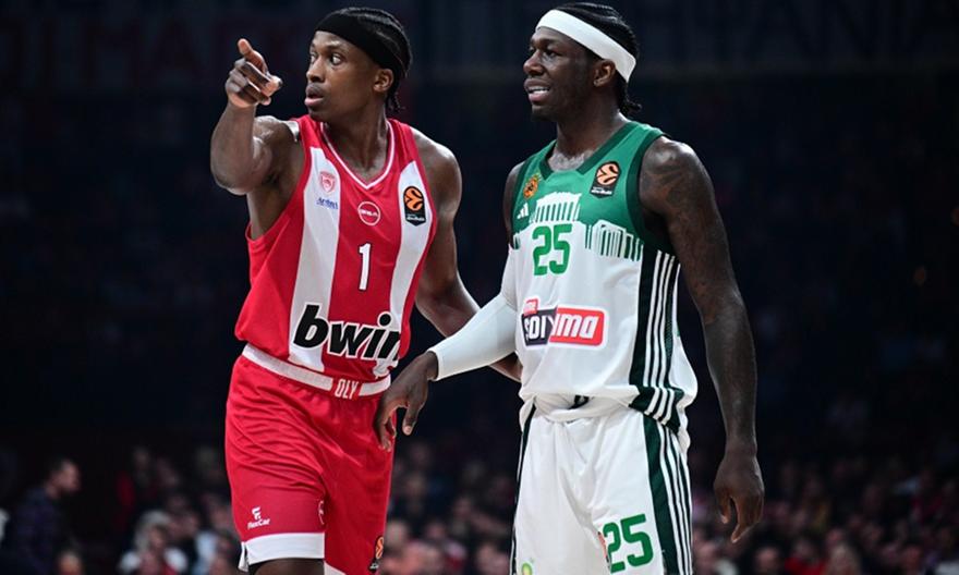 Βαθμολογία: Φουλ για πλεονέκτημα ο Ολυμπιακός, μπλέκει ο Παναθηναϊκός