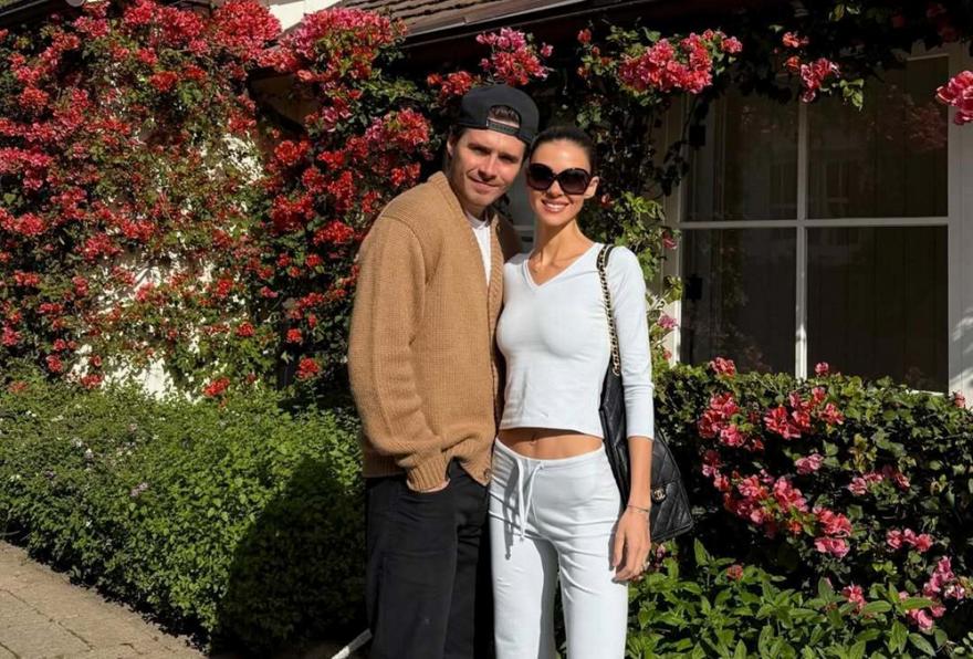Brooklyn Beckham: Η έκπληξη της Nicola Peltz για τα 27α γενέθλιά του και οι ευχές της Victoria που έμειναν αναπάντητες