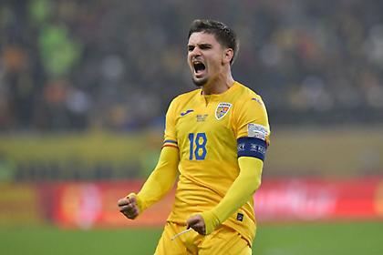 Ξανά στην εθνική Ρουμανίας ο Μαρίν για το… Final 4 για το Μουντιάλ