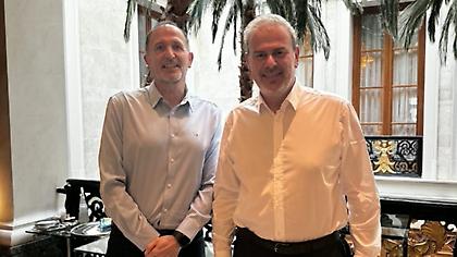 Συνάντηση στην Αθήνα για το Final 4 της Euroleague