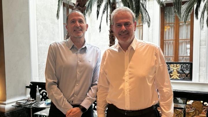 Συνάντηση στην Αθήνα για το Final 4 της EuroLeague