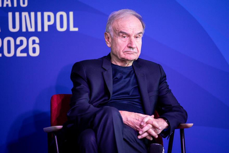 Πρόεδρος ιταλικής ομοσπονδίας: «Ομάδες από τη Ρώμη και το Μιλάνο στο ΝΒΑ Europe»