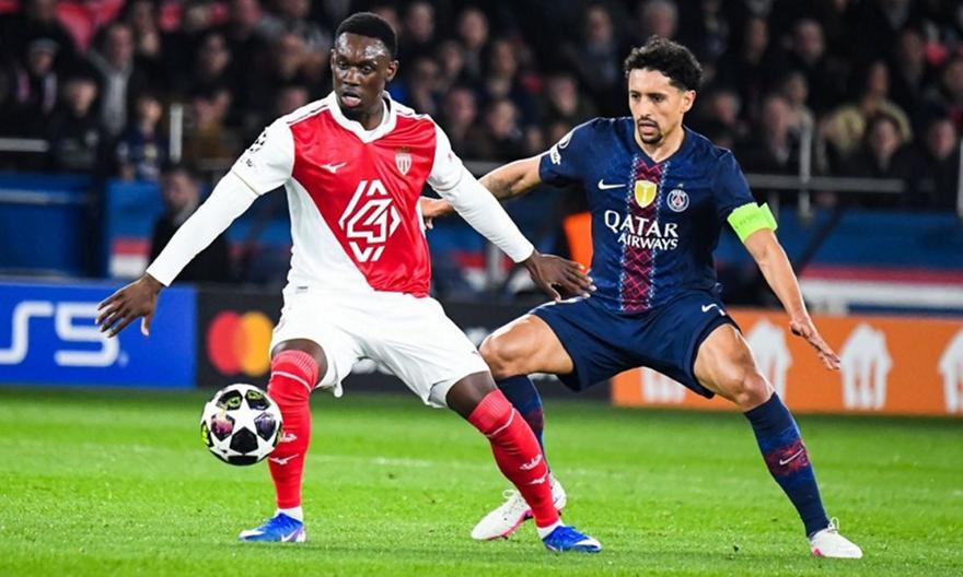 Παρί-Μονακό