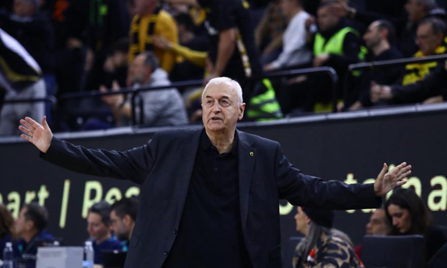 Σάκοτα: «Να ξαναβρούμε ρυθμό όσο πιο γρήγορα γίνεται»